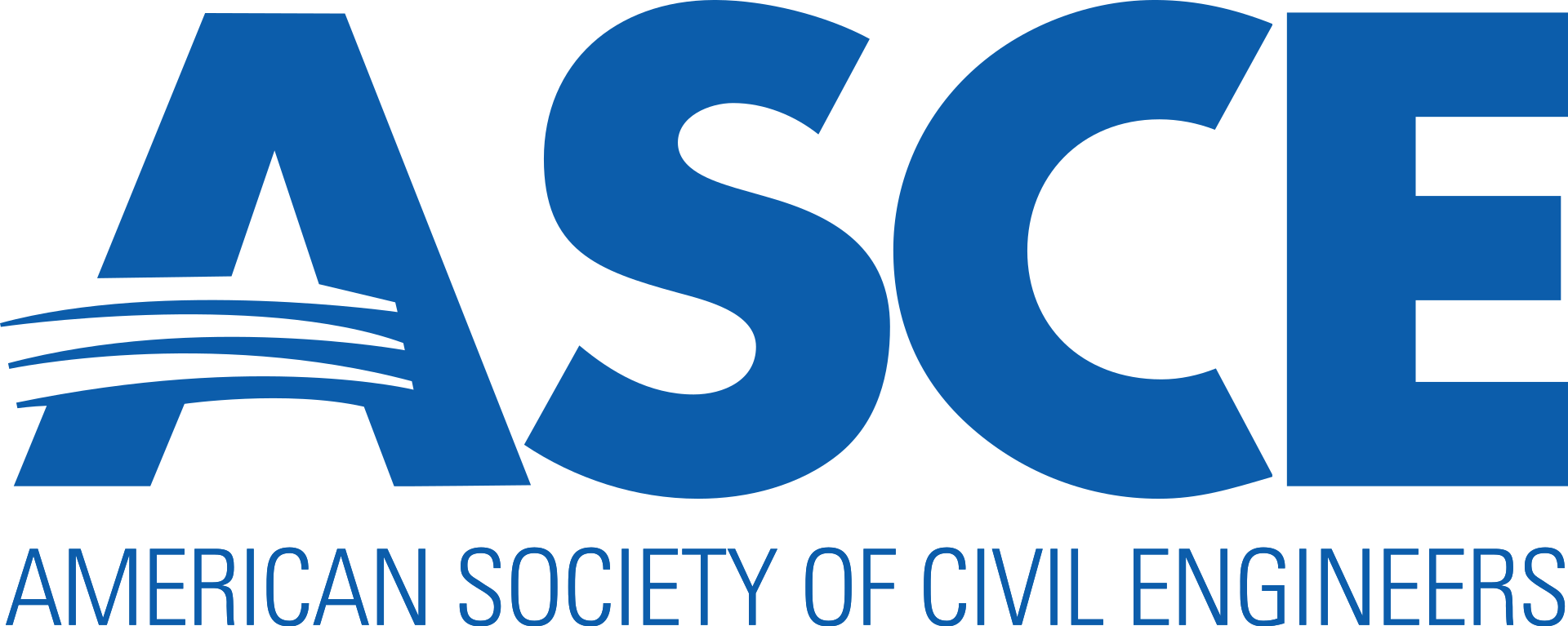 ASCE logo