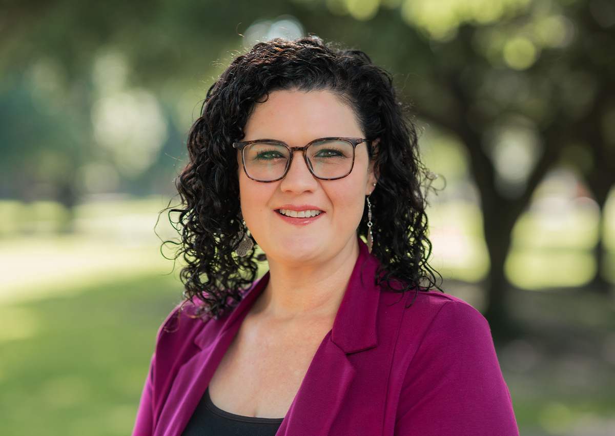 Profile Photo: Deena Shelton, Ph.D.