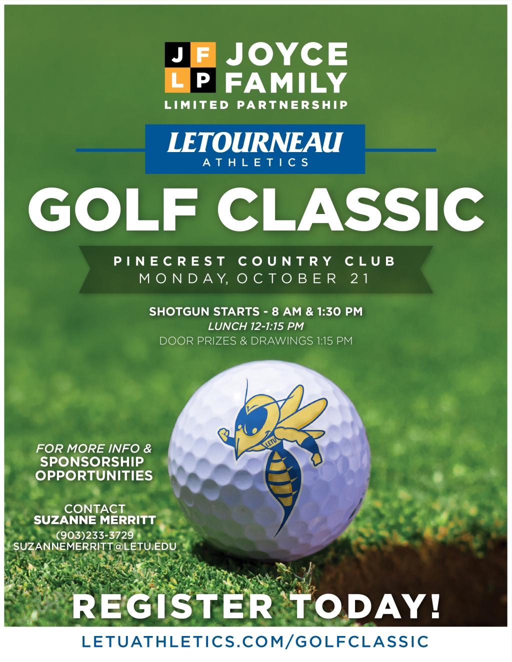 Golf Classic