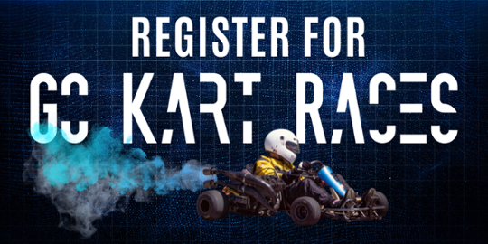 Hootenanny Go Kart Races