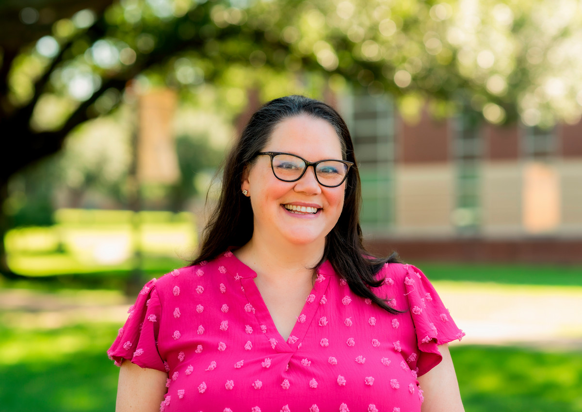 Profile Photo: Amanda Cronin