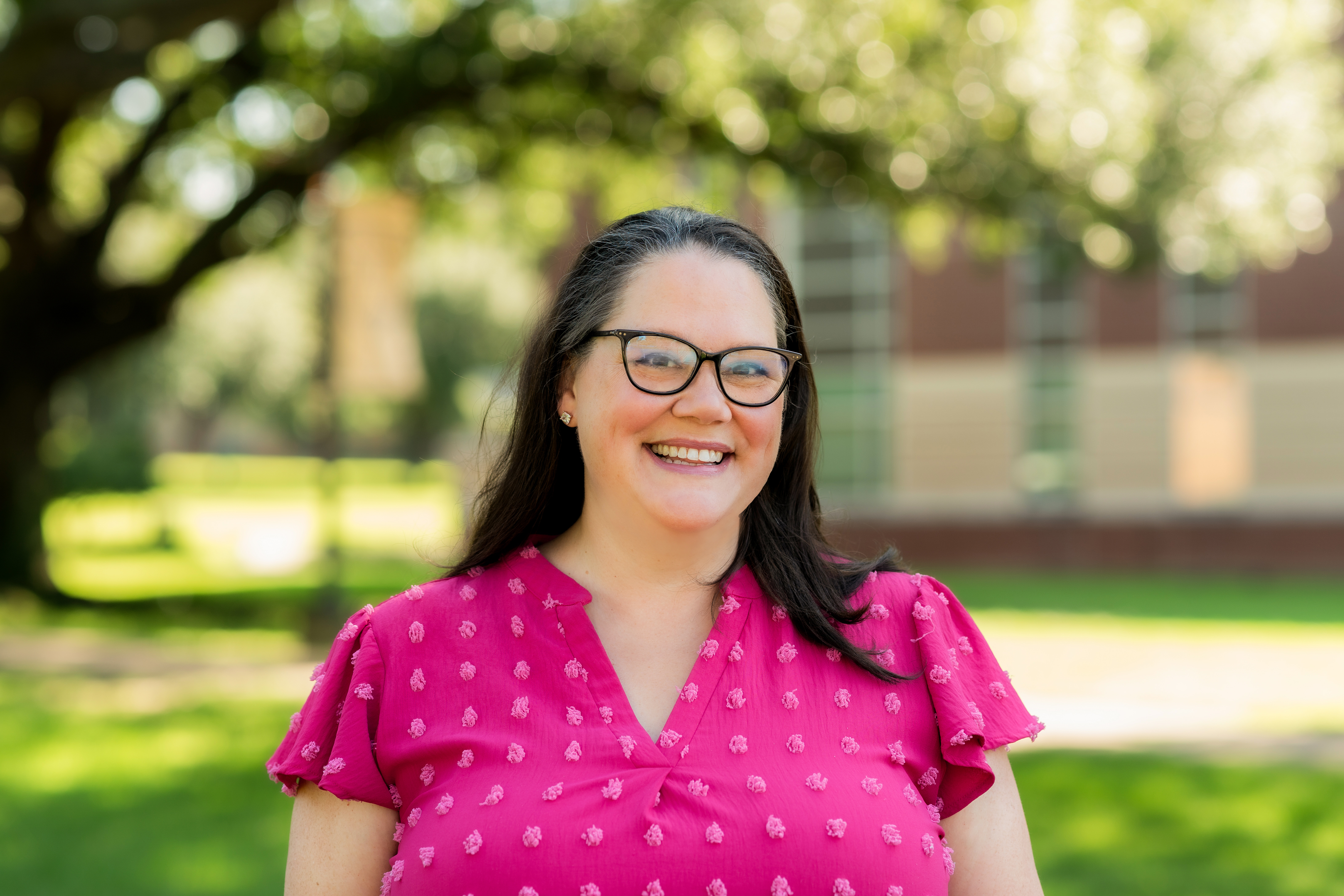 Profile Photo: Amanda Cronin