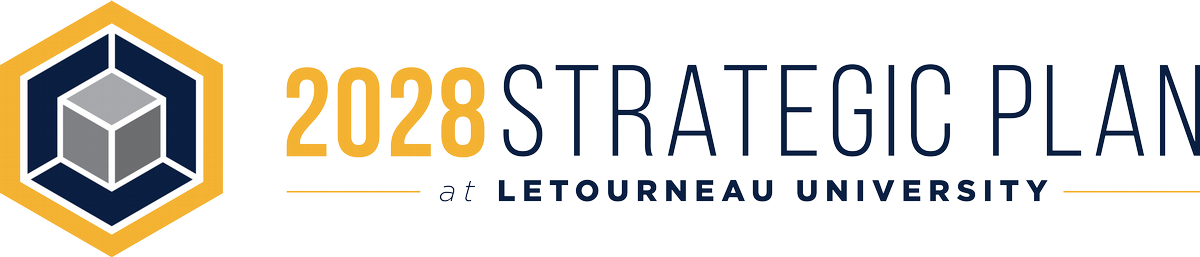 Strategic Plan logo banner