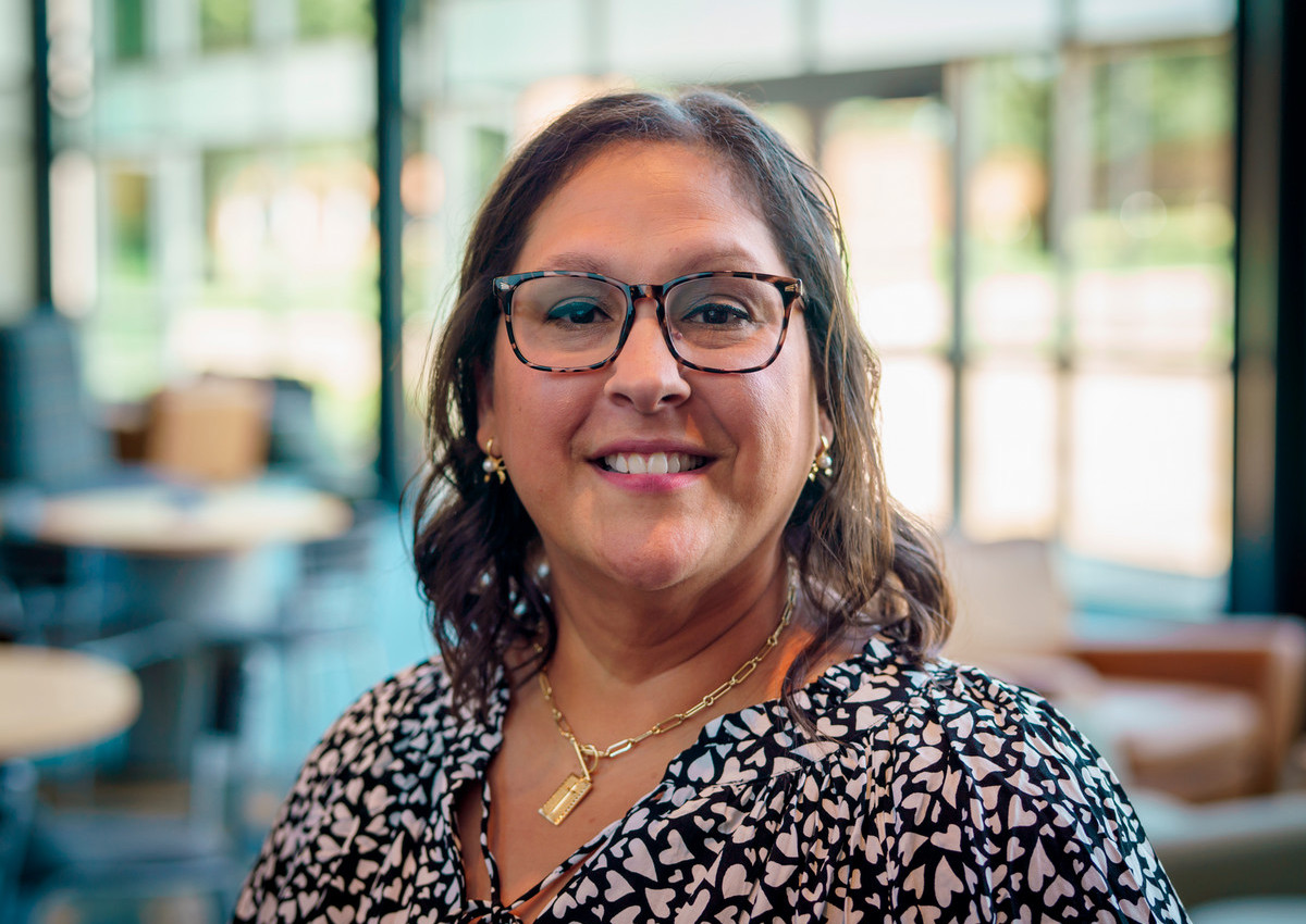Profile Photo: Jessica Torres